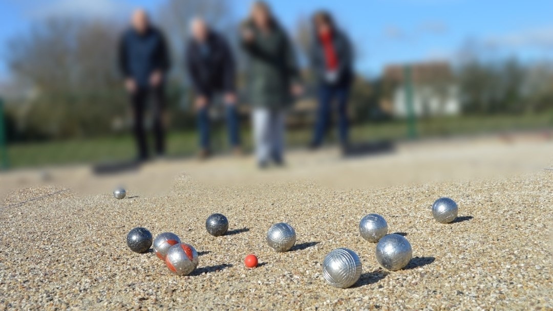petanque