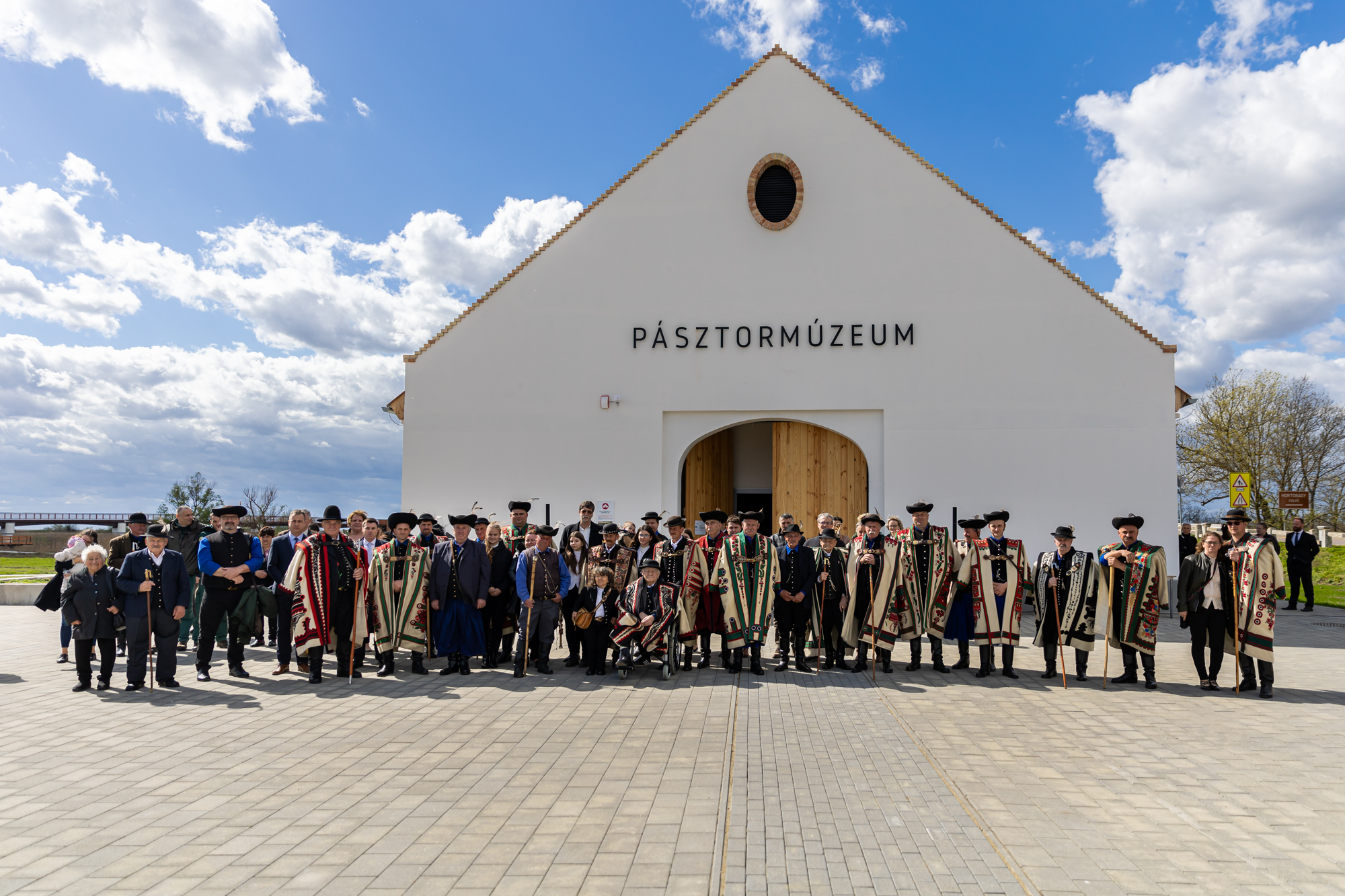 Pásztormúzeum